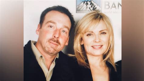 Actress Kim Cattralls Brother Has Died Citynews Toronto