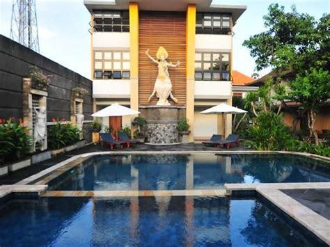 Hotel Murah Di Kuta Budget Hotel Terbaik Daerah Kuta Bali Ngetrip