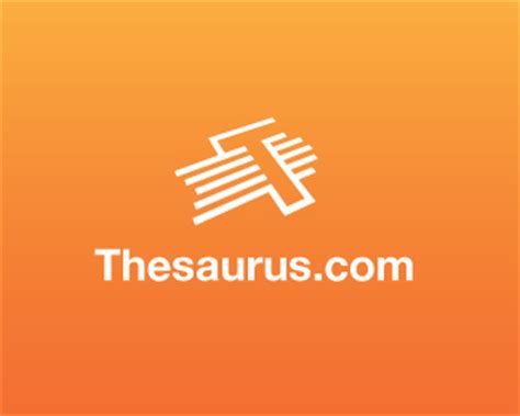 Logopond - Logo, Brand & Identity Inspiration (Thesaurus.com)