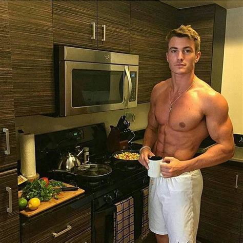 15 Pruebas De Que Los Hombres Pertenecen A La Cocina