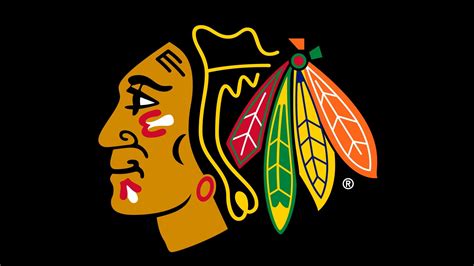 Chicago Blackhawks 8k Ultra Hd Wallpaper And Background Image