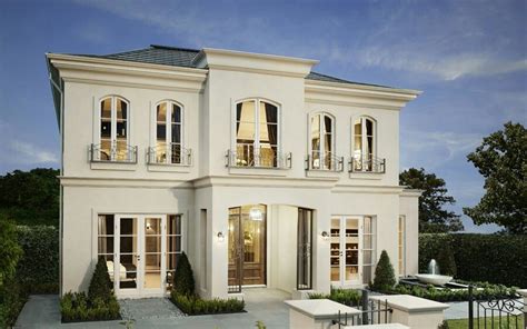 One of the main reasons behind their popularity is their design and elegance. Pin by TheTeaonStyle on French Provincial House | French ...