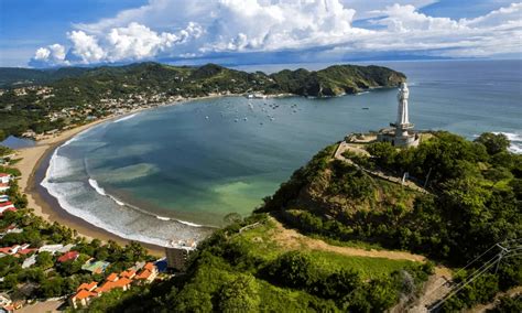 Playa San Juan Del Sur And Playas De San Juan Del Sur