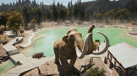 ≡ Far Cry 5 Review 》 Game News Gameplays Comparisons On