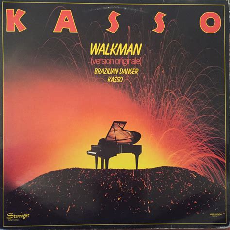 Music Rewind Kasso Kasso 1982