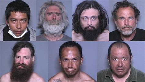 California Prosecutors Warn Of Release Of 7 High Risk Sex Offenders Some Who Served Just Days