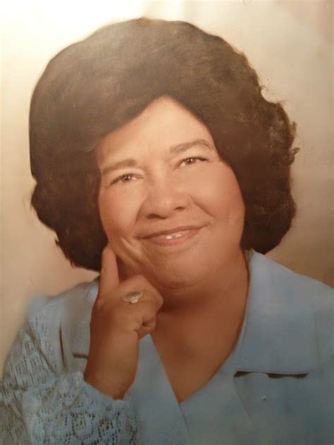 Antonia Padilla Padilla DeLeon Obituary - Waco, TX