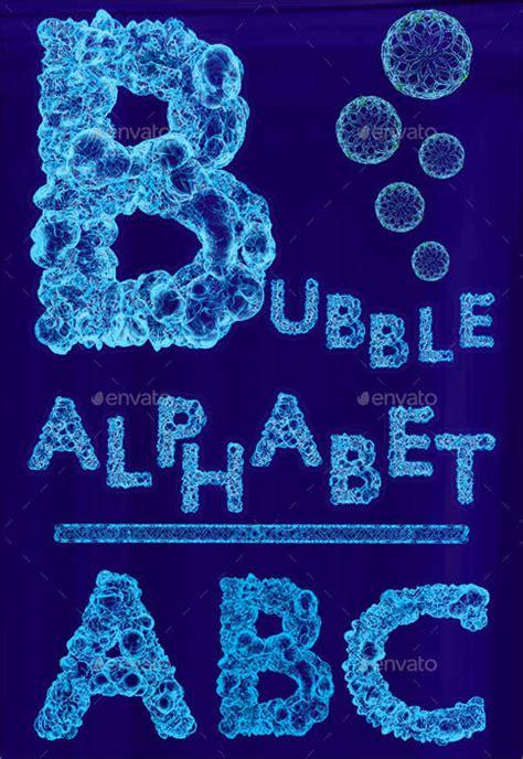 Printable Bubble Letters 9 Free Psd Vector Ai Eps Coloring Pages Of