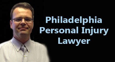 Philadelphia Personal Injury Lawyer Martins Mill Legal Center