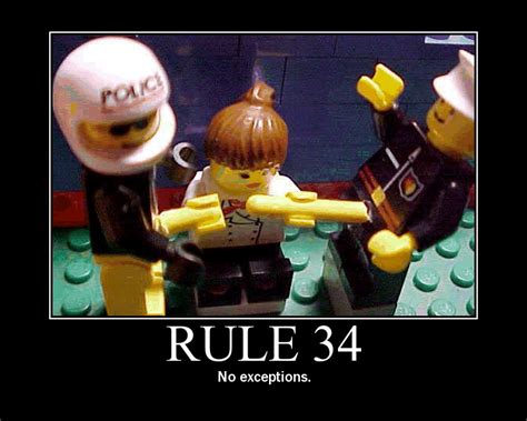 Lego Rule 34 Png