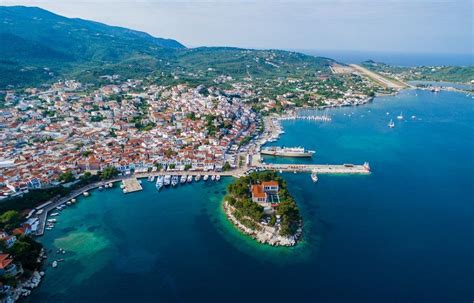 Talks Underway For New Evia Sporades Islands Ferry Link Gtp Headlines