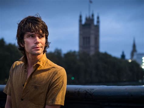 First Look Ben Whishaw In Bbc Americas ‘london Spy Anglophenia