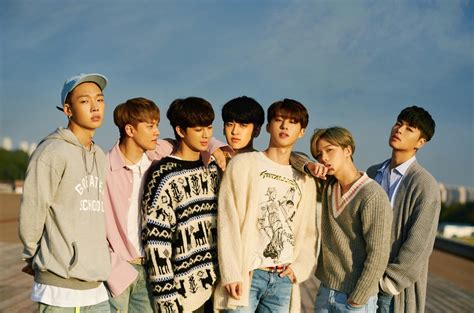 Ikon members | south korea is the home of talented and handsome boyband. iKON 아이콘 continuará sus promociones con seis integrantes ...