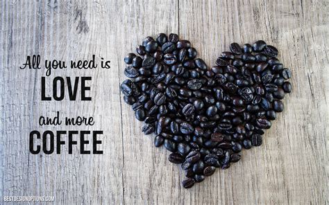 Coffee Wallpapers with Funny Coffee Quotes