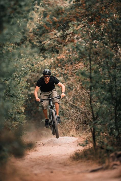 7 Ways To Prevent Mountain Bike Injuries