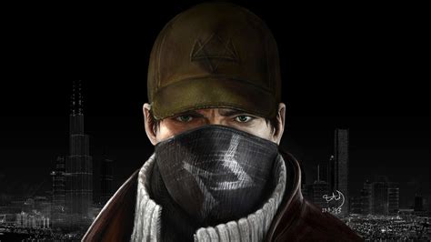 Het Is Mogelijk Om De Watch Dogs Legion Campagne Met Aiden Pearce Uit