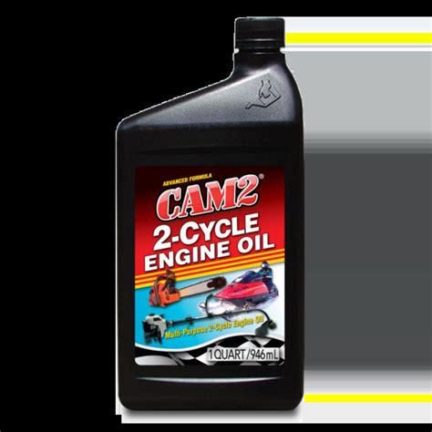 Cam2 2 Cycle Engine Oil Air Cooled Cam2