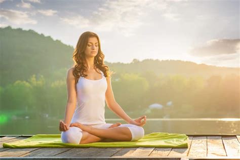 Yoga Vs Meditation What Are The Differences And Similarities