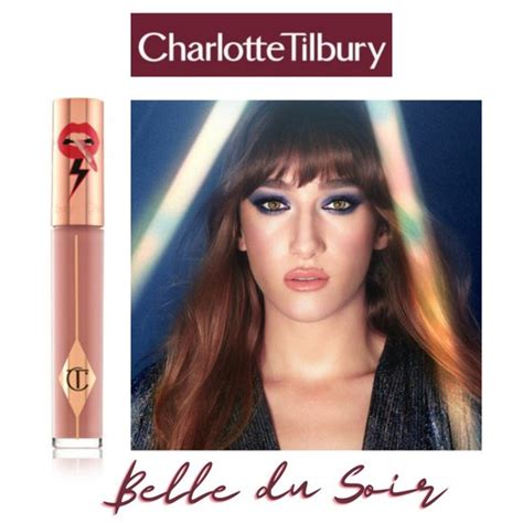 Charlotte Tilbury Makeup Charlotte Tilbury Latex Love Lip Lustre