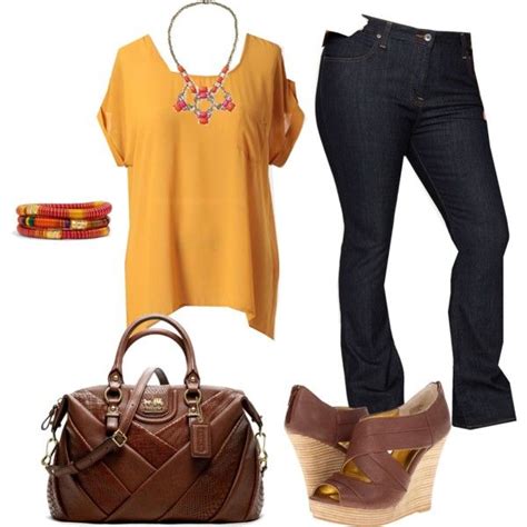 12 Plus Size By Kahlgren On Polyvore Casual Style My Style Plus