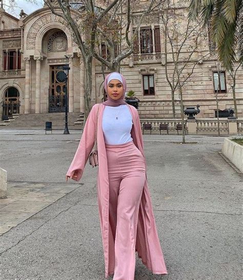 Modest Outfits Muslim Hijabi Outfits Casual Hijab Outfit Hijab