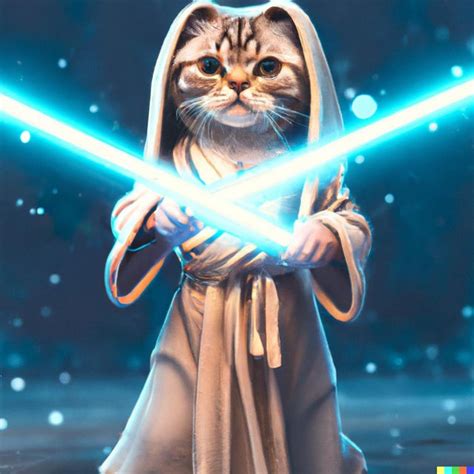 Jedi Cat Rdalle2