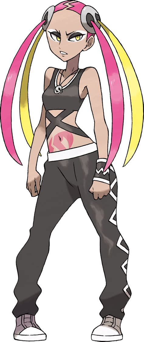 Plumeria Plumeria Pokemon Team Skull Pokemon Teams