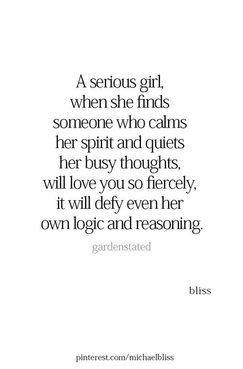 The Most Beautiful Part Of Loving A Guarded Girl Is This Artofit