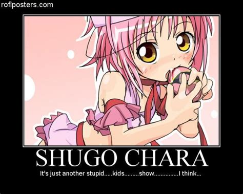 Crunchyroll Library Game The Shugo Chara Vending