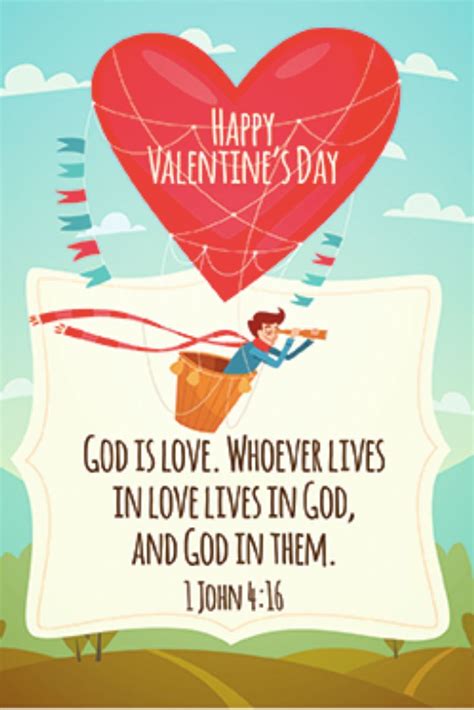 The Best Free Christian Valentine Cards Plus Free Printable