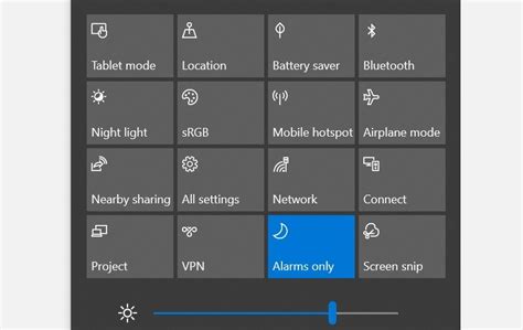 最も選択された Windows 10 Action Center Bluetooth 119131 Windows 10 Action