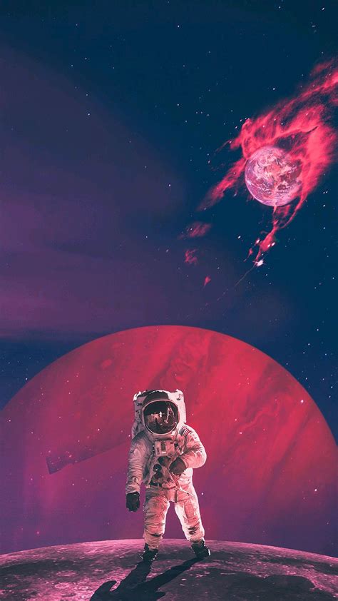 Hình Nền Dope Astronaut Top Những Hình Ảnh Đẹp