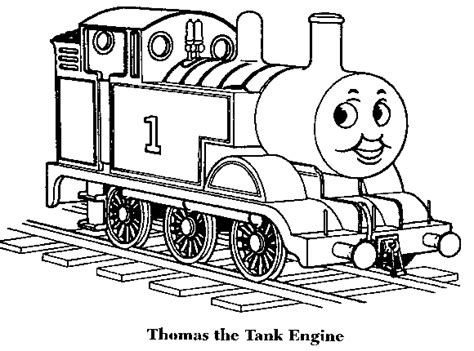 See actions taken by the people who manage and post content. thomas_the_tank_engine_coloring_pages_007 | Malvorlagen ...
