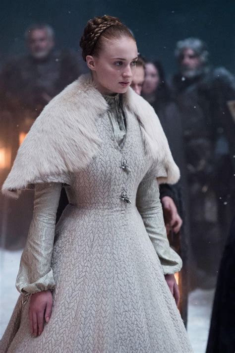 Sansa Stark Game Of Thrones Season 5 Episode 6 Game