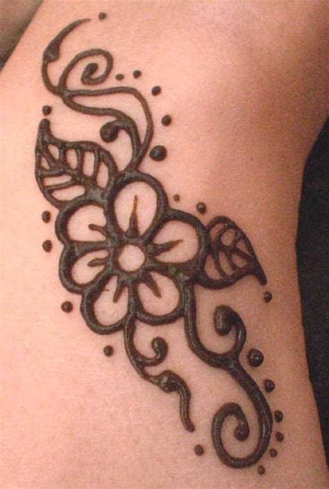 28 Henna Designs Easy To Draw Amazing Concept