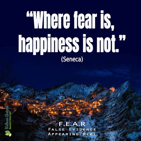 How To Face Your Fears With 10 Motivational Quotes How Are You