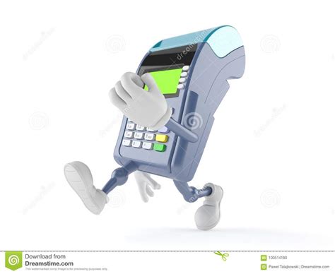 This is simple 'online valid credit card generator and validator tool' which help you generate a valid credit generate 100% valid credit card numbers for data testing and other verification purposes. Credit Card Reader Character Running Stock Illustration - Illustration of paying, isolated ...