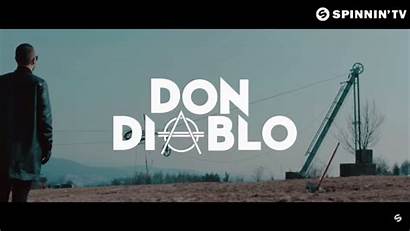 Spinnin Records Don Diablo Mind Official