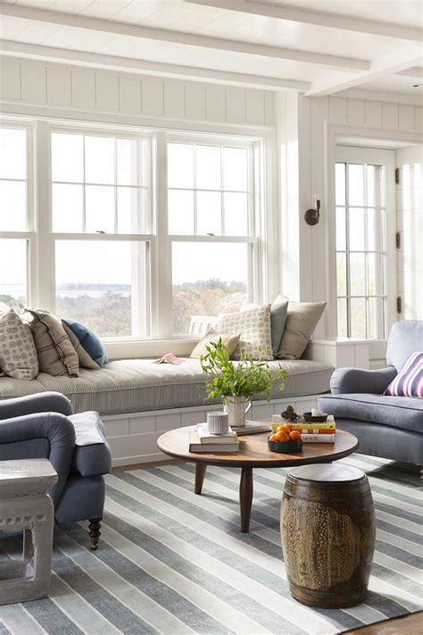 A Nantucket Vacation Home Built On Memories Of Summers Past Beach