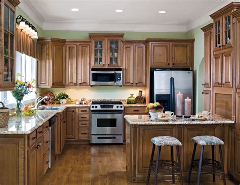 29 Kitchen Cabinet Ideas For 2021 Buying Guide