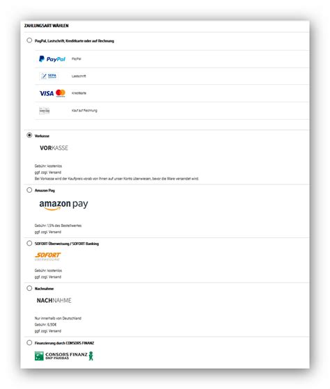 Beim gebührenfreien kauf auf rechnung mit klarna erhalten sie ihre ware, bevor sie bezahlt haben. Amazon Kauf Auf Rechnung Kreditkarte