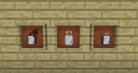 Bottled Milk Mod Para Minecraft 1 12 2 1 11 2 1 10 2 ZonaCraft