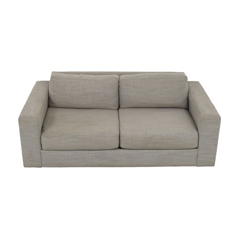 We did not find results for: 82% OFF - West Elm West Elm Urban Loveseat / Sofas
