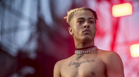 Xxxtentacion Bio Net Worth Updated Age Height Ethnicity