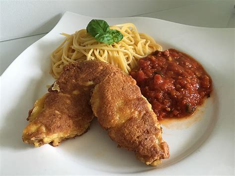 Weitere ideen zu piccata milanese, kochrezepte, rezepte. Piccata Milanese (Rezept mit Bild) von Matze59 | Chefkoch.de