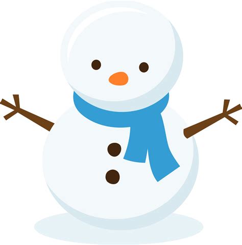 Our database contains over 16 million of free png images. Cute Snowman - Snowman Clipart - Large Size Png Image - PikPng