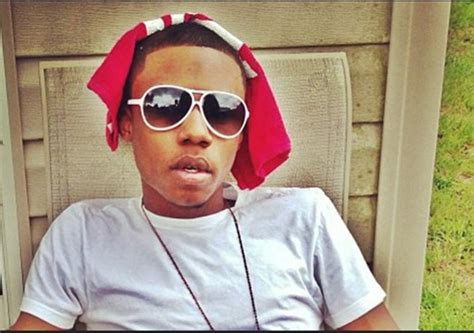 Speakers Knockerz Life And Death Of The Popular Us Rapper Naija Super Fans