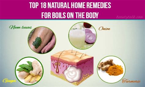 Ariehub Pubic Area Home Remedies For Boils