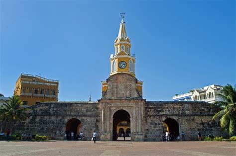 The Best Restaurants In Cartagena, Colombia
