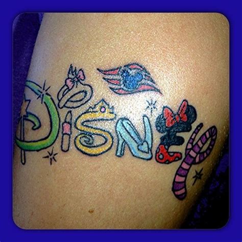 Disney Tattoo Disney Tattoos Disney Inspired Tattoos Tattoos